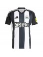 Newcastle United Alexander Isak #14 Replika Hemmakläder 2024-25 Kortärmad